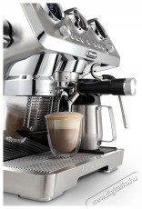 Delonghi La Specialista Maestro EC 9885. M Konyhai term&eacute;kek - K&aacute;v&eacute;főző / k&aacute;v&eacute;&ouml;rlő / kieg&eacute;sz&iacute;tő - Pressz&oacute; k&aacute;v&eacute;főző - 512667
