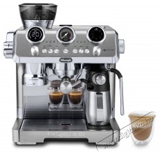 Delonghi La Specialista Maestro EC 9885. M Konyhai term&eacute;kek - K&aacute;v&eacute;főző / k&aacute;v&eacute;&ouml;rlő / kieg&eacute;sz&iacute;tő - Pressz&oacute; k&aacute;v&eacute;főző - 512667