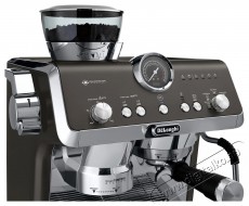 Delonghi La Specialista Opera EC9555.BK Konyhai term&eacute;kek - K&aacute;v&eacute;főző / k&aacute;v&eacute;&ouml;rlő / kieg&eacute;sz&iacute;tő - Pressz&oacute; k&aacute;v&eacute;főző - 512662