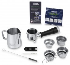 Delonghi La Specialista Opera EC9555.BK Konyhai term&eacute;kek - K&aacute;v&eacute;főző / k&aacute;v&eacute;&ouml;rlő / kieg&eacute;sz&iacute;tő - Pressz&oacute; k&aacute;v&eacute;főző - 512662
