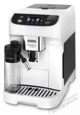 Delonghi Magnifica Plus ECAM 320.60.W Automata k&aacute;v&eacute;főző Konyhai term&eacute;kek - K&aacute;v&eacute;főző / k&aacute;v&eacute;&ouml;rlő / kieg&eacute;sz&iacute;tő - Automata k&aacute;v&eacute;főző - 512661