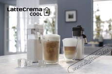 Delonghi Primadonna Aromatic ECAM630.75. TM Konyhai term&eacute;kek - K&aacute;v&eacute;főző / k&aacute;v&eacute;&ouml;rlő / kieg&eacute;sz&iacute;tő - Automata k&aacute;v&eacute;főző - 512659