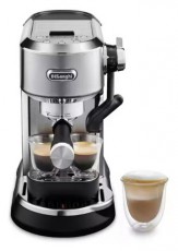 Delonghi EC950.M K&Aacute;V&Eacute;FŐZŐ PRESSZ&Oacute; Konyhai term&eacute;kek - K&aacute;v&eacute;főző / k&aacute;v&eacute;&ouml;rlő / kieg&eacute;sz&iacute;tő - Pressz&oacute; k&aacute;v&eacute;főző - 516510