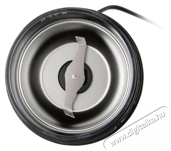 Delonghi KG 210 k&aacute;v&eacute;dar&aacute;l&oacute; Konyhai term&eacute;kek - K&aacute;v&eacute;főző / k&aacute;v&eacute;&ouml;rlő / kieg&eacute;sz&iacute;tő - K&aacute;v&eacute;dar&aacute;l&oacute; / őrlő - 371401