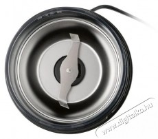 Delonghi KG 210 k&aacute;v&eacute;dar&aacute;l&oacute; Konyhai term&eacute;kek - K&aacute;v&eacute;főző / k&aacute;v&eacute;&ouml;rlő / kieg&eacute;sz&iacute;tő - K&aacute;v&eacute;dar&aacute;l&oacute; / őrlő - 371401