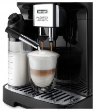 Delonghi ECAM 310.60.B Magnifica Evo Next Automata k&aacute;v&eacute;főző Konyhai term&eacute;kek - K&aacute;v&eacute;főző / k&aacute;v&eacute;&ouml;rlő / kieg&eacute;sz&iacute;tő - Automata k&aacute;v&eacute;főző - 531178