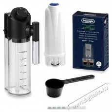 Delonghi ECAM 310.60.B Magnifica Evo Next Automata k&aacute;v&eacute;főző Konyhai term&eacute;kek - K&aacute;v&eacute;főző / k&aacute;v&eacute;&ouml;rlő / kieg&eacute;sz&iacute;tő - Automata k&aacute;v&eacute;főző - 531178
