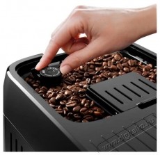 Delonghi Magnifica Plus ECAM 320.60.B Automata k&aacute;v&eacute;főző Konyhai term&eacute;kek - K&aacute;v&eacute;főző / k&aacute;v&eacute;&ouml;rlő / kieg&eacute;sz&iacute;tő - Automata k&aacute;v&eacute;főző - 531179