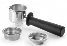 Delonghi EC230.BK eszpressz&oacute; k&aacute;v&eacute;főző Konyhai term&eacute;kek - K&aacute;v&eacute;főző / k&aacute;v&eacute;&ouml;rlő / kieg&eacute;sz&iacute;tő - Pressz&oacute; k&aacute;v&eacute;főző - 369925