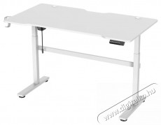 Deltaco Gaming WT95 gaming asztal - Iroda &eacute;s sz&aacute;m&iacute;t&aacute;stechnika - Egy&eacute;b sz&aacute;m&iacute;t&aacute;stechnikai term&eacute;k - 533252