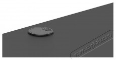 Deltaco Gaming DT410 gaming asztal Iroda &eacute;s sz&aacute;m&iacute;t&aacute;stechnika - Egy&eacute;b sz&aacute;m&iacute;t&aacute;stechnikai term&eacute;k - 533249