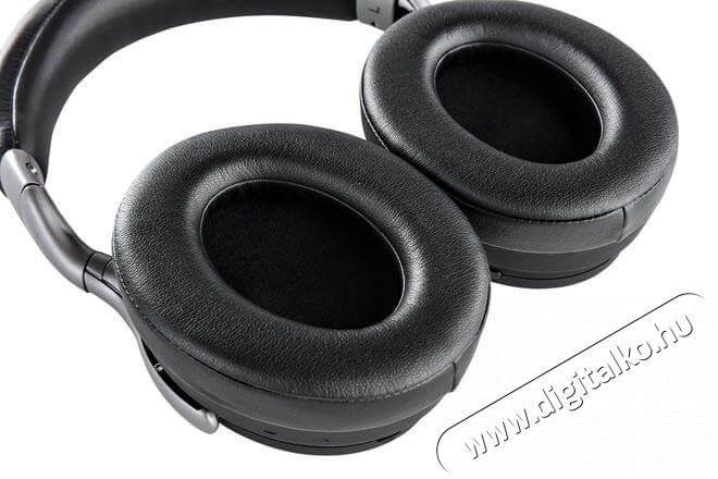Denon AH-GC30 vezet&eacute;k n&eacute;lk&uuml;li fejhallgat&oacute; - fekete Audio-Video / Hifi / Multim&eacute;dia - F&uuml;l &eacute;s Fejhallgat&oacute;k - Fejhallgat&oacute; - 353043