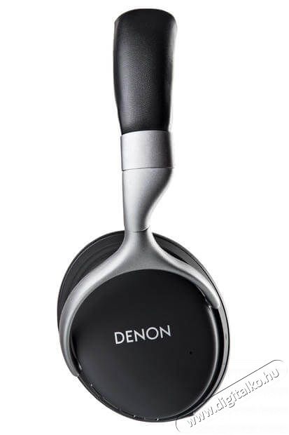Denon AH-GC30 vezet&eacute;k n&eacute;lk&uuml;li fejhallgat&oacute; - fekete Audio-Video / Hifi / Multim&eacute;dia - F&uuml;l &eacute;s Fejhallgat&oacute;k - Fejhallgat&oacute; - 353043
