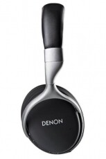 Denon AH-GC30 vezet&eacute;k n&eacute;lk&uuml;li fejhallgat&oacute; - fekete Audio-Video / Hifi / Multim&eacute;dia - F&uuml;l &eacute;s Fejhallgat&oacute;k - Fejhallgat&oacute; - 353043