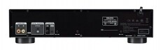 Denon DCD-600NE Lej&aacute;tsz&oacute; - fekete Audio-Video / Hifi / Multim&eacute;dia - CD / DVD / Blu-Ray / Multim&eacute;dia k&eacute;sz&uuml;l&eacute;k - Multim&eacute;dia lej&aacute;tsz&oacute; - 353052
