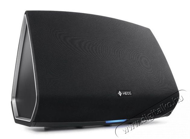 Denon HEOS 5 HS2 - fekete Audio-Video / Hifi / Multim&eacute;dia - Multi-room rendszer - Multi-room rendszer - 297451