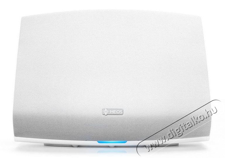 Denon HEOS 5 HS2 - feh&eacute;r Audio-Video / Hifi / Multim&eacute;dia - Multi-room rendszer - Multi-room rendszer - 297450