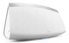 Denon HEOS 7 HS2 - feh&eacute;r Audio-Video / Hifi / Multim&eacute;dia - Multi-room rendszer - Multi-room rendszer - 297452