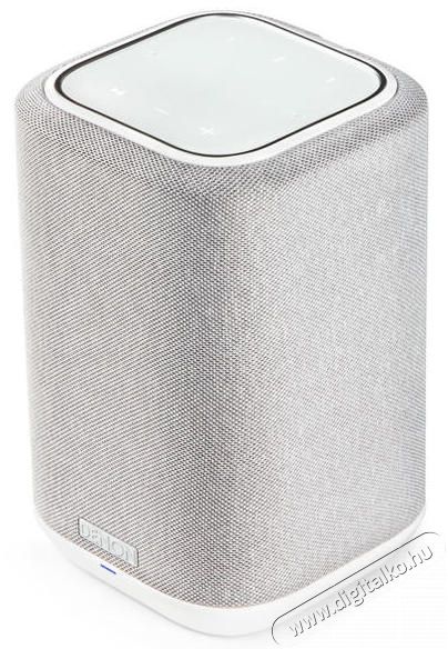 Denon HOME 150 Hangsz&oacute;r&oacute; - feh&eacute;r Audio-Video / Hifi / Multim&eacute;dia - Multi-room rendszer - Multi-room rendszer - 355390
