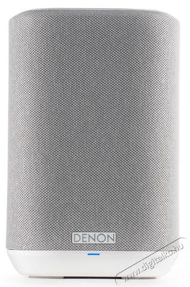 Denon HOME 150 Hangsz&oacute;r&oacute; - feh&eacute;r Audio-Video / Hifi / Multim&eacute;dia - Multi-room rendszer - Multi-room rendszer - 355390
