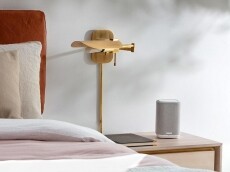 Denon HOME 150 Hangsz&oacute;r&oacute; - feh&eacute;r Audio-Video / Hifi / Multim&eacute;dia - Multi-room rendszer - Multi-room rendszer - 355390