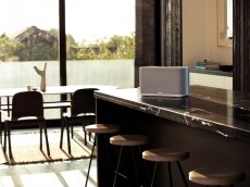 Denon HOME 350 Bluetooth hangsz&oacute;r&oacute; Audio-Video / Hifi / Multim&eacute;dia - Hordozhat&oacute;, vezet&eacute;k n&eacute;lk&uuml;li / bluetooth hangsug&aacute;rz&oacute; - Hordozhat&oacute;, vezet&eacute;k n&eacute;lk&uuml;li / bluetooth hangsug&aacute;rz&oacute; - 355394
