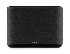 Denon HOME 250 Hangfal - fekete Audio-Video / Hifi / Multimédia - Hordozható, vezeték nélküli / bluetooth hangsugárzó - Hordozható, vezeték nélküli / bluetooth hangsugárzó - 355391
