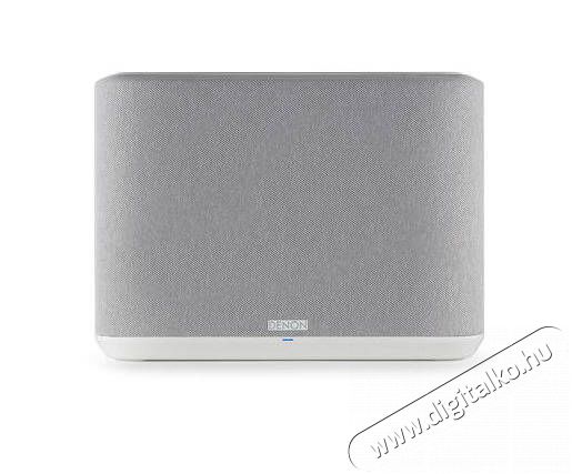 Denon HOME 250 Hangfal - feh&eacute;r Audio-Video / Hifi / Multim&eacute;dia - Hordozhat&oacute;, vezet&eacute;k n&eacute;lk&uuml;li / bluetooth hangsug&aacute;rz&oacute; - Hordozhat&oacute;, vezet&eacute;k n&eacute;lk&uuml;li / bluetooth hangsug&aacute;rz&oacute; - 355392