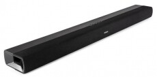 Denon DHT-S216 Soundbar rendszer - fekete Audio-Video / Hifi / Multimédia - Hangprojektor / soundbar - Mélyláda nélkül - 355388