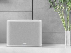 Denon HOME 250 Hangfal - feh&eacute;r Audio-Video / Hifi / Multim&eacute;dia - Hordozhat&oacute;, vezet&eacute;k n&eacute;lk&uuml;li / bluetooth hangsug&aacute;rz&oacute; - Hordozhat&oacute;, vezet&eacute;k n&eacute;lk&uuml;li / bluetooth hangsug&aacute;rz&oacute; - 355392