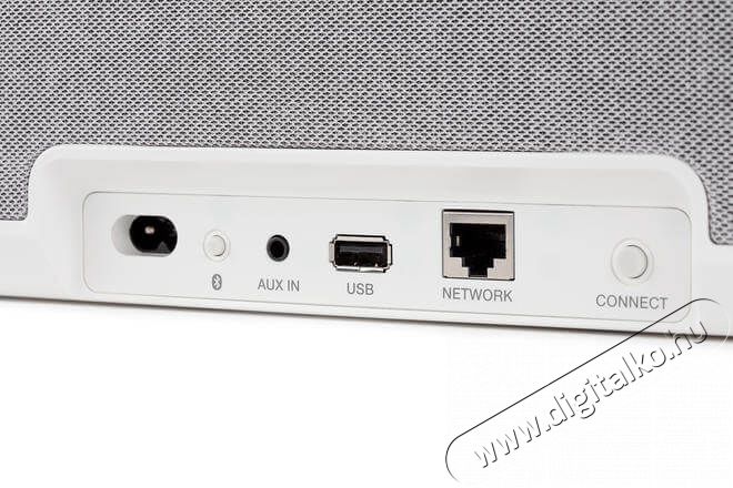 Denon HOME 250 Hangfal - feh&eacute;r Audio-Video / Hifi / Multim&eacute;dia - Hordozhat&oacute;, vezet&eacute;k n&eacute;lk&uuml;li / bluetooth hangsug&aacute;rz&oacute; - Hordozhat&oacute;, vezet&eacute;k n&eacute;lk&uuml;li / bluetooth hangsug&aacute;rz&oacute; - 355392