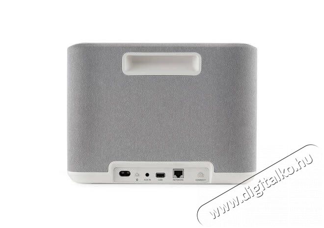 Denon HOME 250 Hangfal - feh&eacute;r Audio-Video / Hifi / Multim&eacute;dia - Hordozhat&oacute;, vezet&eacute;k n&eacute;lk&uuml;li / bluetooth hangsug&aacute;rz&oacute; - Hordozhat&oacute;, vezet&eacute;k n&eacute;lk&uuml;li / bluetooth hangsug&aacute;rz&oacute; - 355392