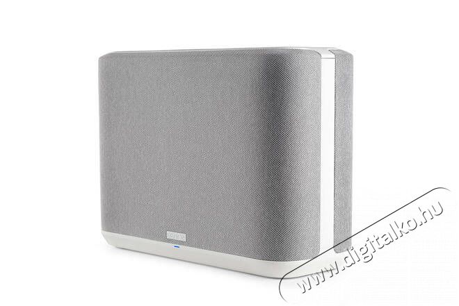 Denon HOME 250 Hangfal - feh&eacute;r Audio-Video / Hifi / Multim&eacute;dia - Hordozhat&oacute;, vezet&eacute;k n&eacute;lk&uuml;li / bluetooth hangsug&aacute;rz&oacute; - Hordozhat&oacute;, vezet&eacute;k n&eacute;lk&uuml;li / bluetooth hangsug&aacute;rz&oacute; - 355392