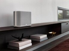 Denon HOME 250 Hangfal - feh&eacute;r Audio-Video / Hifi / Multim&eacute;dia - Hordozhat&oacute;, vezet&eacute;k n&eacute;lk&uuml;li / bluetooth hangsug&aacute;rz&oacute; - Hordozhat&oacute;, vezet&eacute;k n&eacute;lk&uuml;li / bluetooth hangsug&aacute;rz&oacute; - 355392