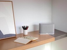 Denon HOME 250 Hangfal - feh&eacute;r Audio-Video / Hifi / Multim&eacute;dia - Hordozhat&oacute;, vezet&eacute;k n&eacute;lk&uuml;li / bluetooth hangsug&aacute;rz&oacute; - Hordozhat&oacute;, vezet&eacute;k n&eacute;lk&uuml;li / bluetooth hangsug&aacute;rz&oacute; - 355392