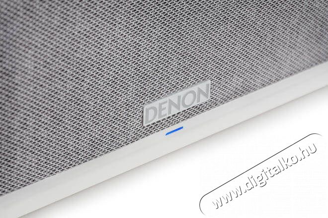 Denon HOME 250 Hangfal - feh&eacute;r Audio-Video / Hifi / Multim&eacute;dia - Hordozhat&oacute;, vezet&eacute;k n&eacute;lk&uuml;li / bluetooth hangsug&aacute;rz&oacute; - Hordozhat&oacute;, vezet&eacute;k n&eacute;lk&uuml;li / bluetooth hangsug&aacute;rz&oacute; - 355392