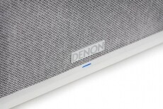Denon HOME 250 Hangfal - feh&eacute;r Audio-Video / Hifi / Multim&eacute;dia - Hordozhat&oacute;, vezet&eacute;k n&eacute;lk&uuml;li / bluetooth hangsug&aacute;rz&oacute; - Hordozhat&oacute;, vezet&eacute;k n&eacute;lk&uuml;li / bluetooth hangsug&aacute;rz&oacute; - 355392