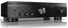 Denon PMA-600NE sztere&oacute; erős&iacute;tő - fekete Audio-Video / Hifi / Multim&eacute;dia - Hifi - Sztere&oacute; - Sztere&oacute; erős&iacute;tő - 353063
