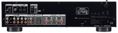 Denon PMA-600NE sztere&oacute; erős&iacute;tő - fekete Audio-Video / Hifi / Multim&eacute;dia - Hifi - Sztere&oacute; - Sztere&oacute; erős&iacute;tő - 353063