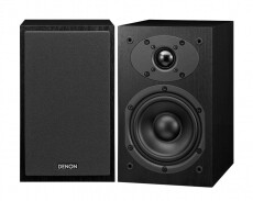 Denon SC-M41 hangfal pár - fekete Audio-Video / Hifi / Multimédia - Hangfal - Hangfalszett - Polc / állványos/ háttér hangsugárzó - 319219