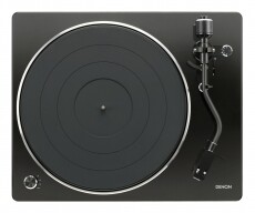 Denon DP-450USB bakelit lej&aacute;tsz&oacute; - fekete Audio-Video / Hifi / Multim&eacute;dia - Bakelit lemezj&aacute;tsz&oacute; - Bakelit lemezj&aacute;tsz&oacute; - 344574