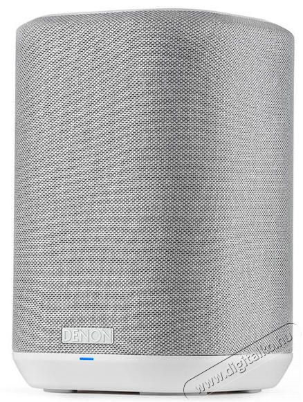Denon HOME 150 Hangsz&oacute;r&oacute; - feh&eacute;r Audio-Video / Hifi / Multim&eacute;dia - Multi-room rendszer - Multi-room rendszer - 355390