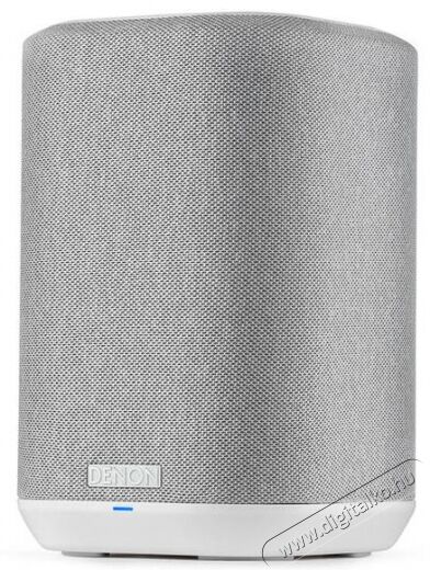 Denon HOME 150 Hangsz&oacute;r&oacute; - feh&eacute;r Audio-Video / Hifi / Multim&eacute;dia - Multi-room rendszer - Multi-room rendszer - 355390