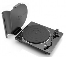 Denon DP-400 bakelit lej&aacute;tsz&oacute; - fekete Audio-Video / Hifi / Multim&eacute;dia - Bakelit lemezj&aacute;tsz&oacute; - Bakelit lemezj&aacute;tsz&oacute; - 344573