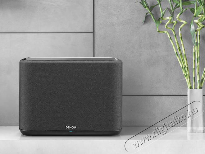 Denon HOME 250 Hangfal - fekete Audio-Video / Hifi / Multim&eacute;dia - Hordozhat&oacute;, vezet&eacute;k n&eacute;lk&uuml;li / bluetooth hangsug&aacute;rz&oacute; - Hordozhat&oacute;, vezet&eacute;k n&eacute;lk&uuml;li / bluetooth hangsug&aacute;rz&oacute; - 355391