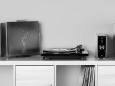 Denon DP-400 bakelit lej&aacute;tsz&oacute; - fekete Audio-Video / Hifi / Multim&eacute;dia - Bakelit lemezj&aacute;tsz&oacute; - Bakelit lemezj&aacute;tsz&oacute; - 344573