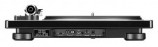 Denon DP-400 bakelit lej&aacute;tsz&oacute; - fekete Audio-Video / Hifi / Multim&eacute;dia - Bakelit lemezj&aacute;tsz&oacute; - Bakelit lemezj&aacute;tsz&oacute; - 344573