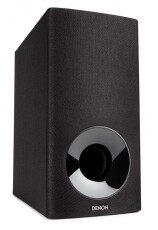 Denon DHT-S316 hangprojektor m&eacute;lyl&aacute;d&aacute;val - fekete Audio-Video / Hifi / Multim&eacute;dia - Hangprojektor / soundbar - M&eacute;lyl&aacute;d&aacute;val - 347315