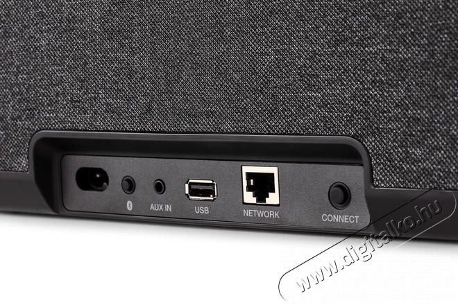 Denon HOME 250 Hangfal - fekete Audio-Video / Hifi / Multim&eacute;dia - Hordozhat&oacute;, vezet&eacute;k n&eacute;lk&uuml;li / bluetooth hangsug&aacute;rz&oacute; - Hordozhat&oacute;, vezet&eacute;k n&eacute;lk&uuml;li / bluetooth hangsug&aacute;rz&oacute; - 355391