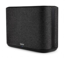 Denon HOME 250 Hangfal - fekete Audio-Video / Hifi / Multim&eacute;dia - Hordozhat&oacute;, vezet&eacute;k n&eacute;lk&uuml;li / bluetooth hangsug&aacute;rz&oacute; - Hordozhat&oacute;, vezet&eacute;k n&eacute;lk&uuml;li / bluetooth hangsug&aacute;rz&oacute; - 355391